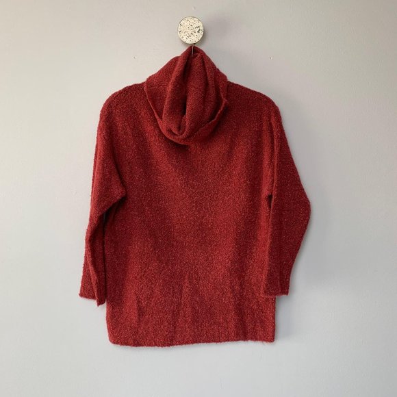 Catherine Malandrino Sweaters - NWT Catherine Malandrino Long-sleeve Sweater-Small